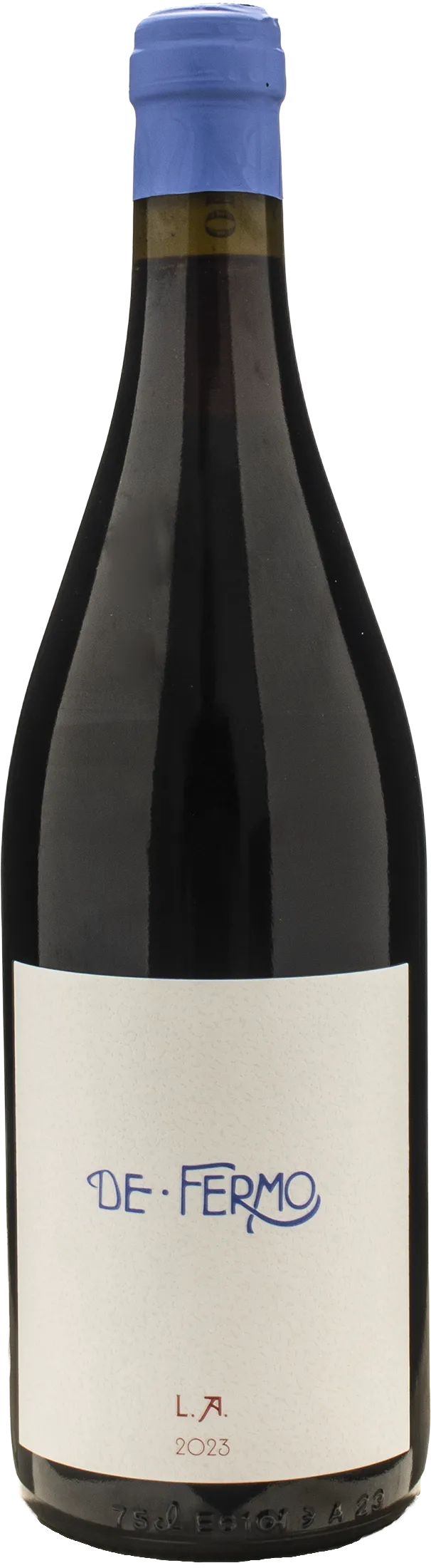 De Fermo Concrete Rosso 2023