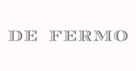 De Fermo logo De Fermo logo