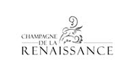 De la Renaissance logo De la Renaissance logo