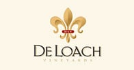 De Loach logo De Loach logo