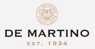 De Martino logo De Martino logo