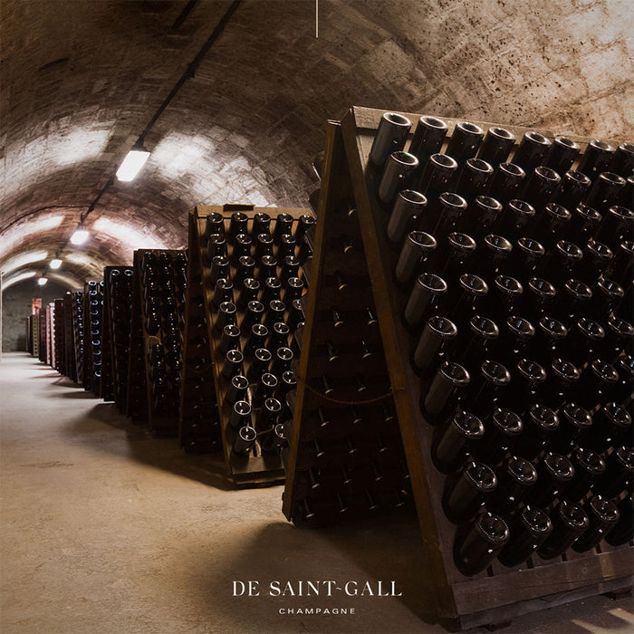 De Saint-Gall