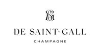 De Saint-Gall logo De Saint-Gall logo