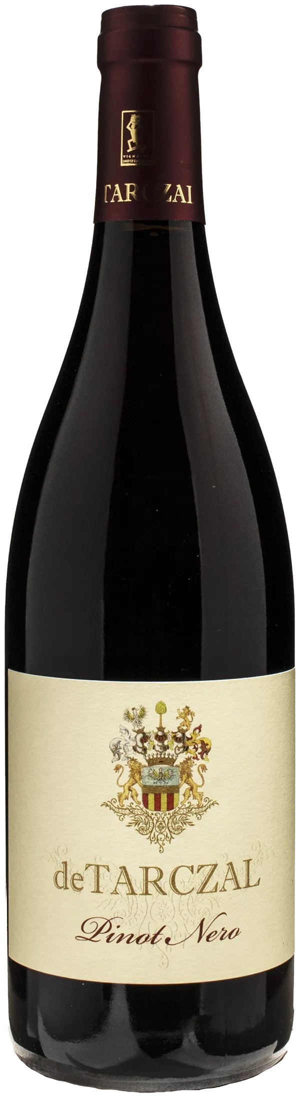 De Tarczal Pinot Nero 2021