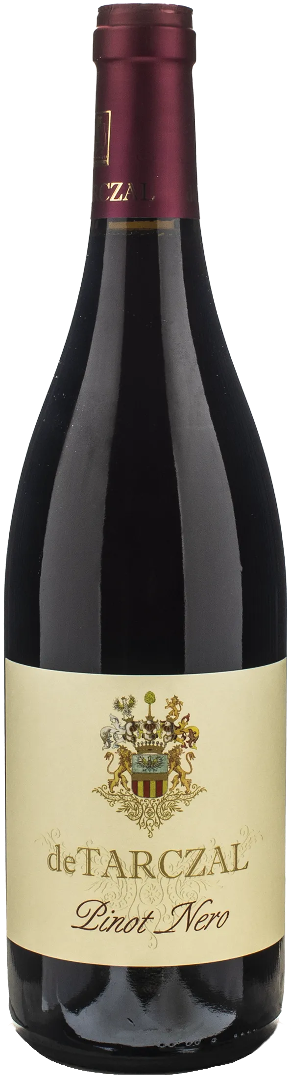 De Tarczal Pinot Nero 2022