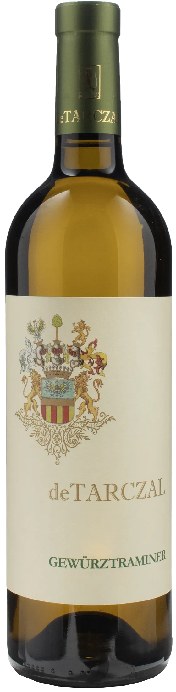 De Tarczal Vallagarina Gewurztraminer 2023