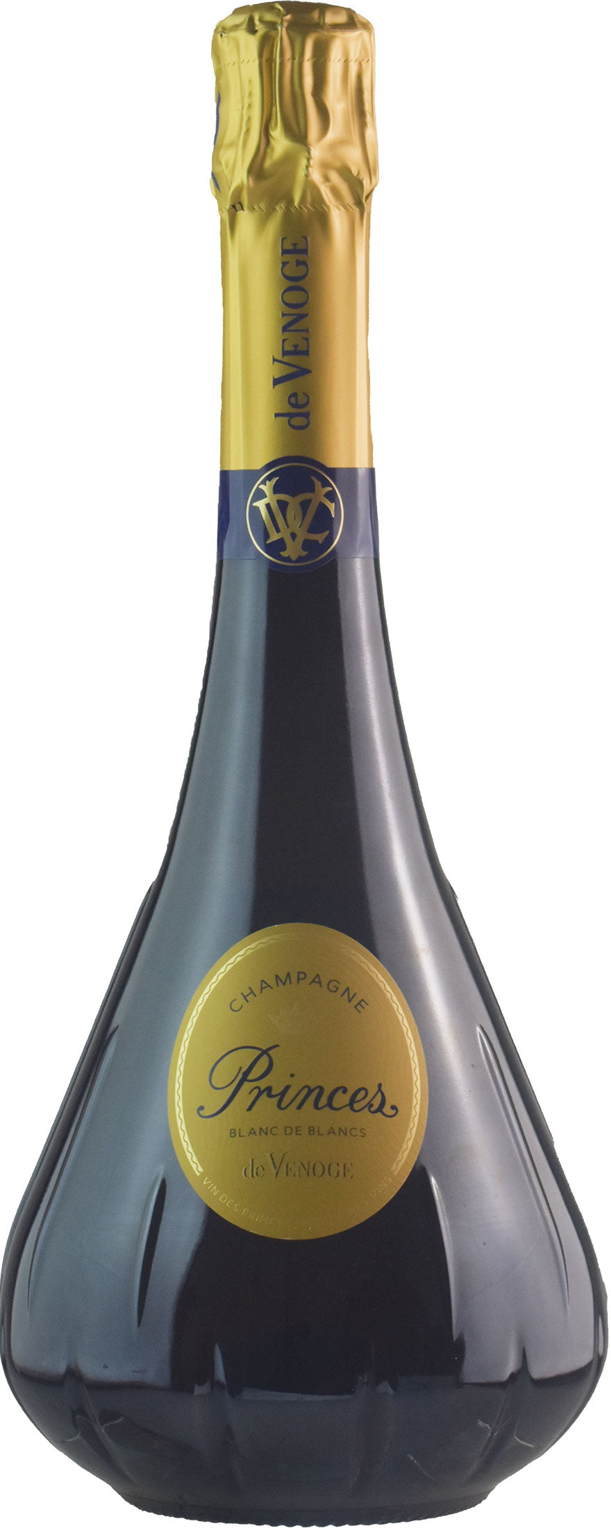 De Venoge Princes Brut Champagne for Sale