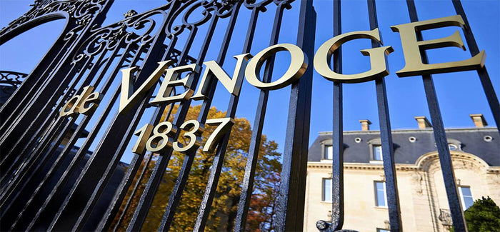 De Venoge
