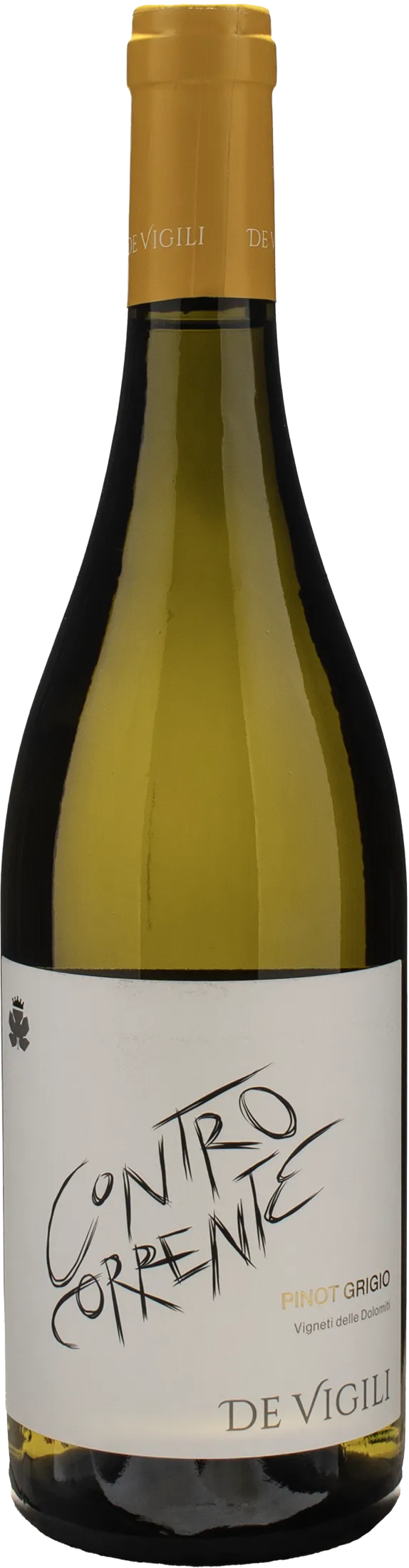 De Vigili Pinot Grigio Controcorrente 2024