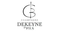 Dekeyne & Fils logo Dekeyne & Fils logo