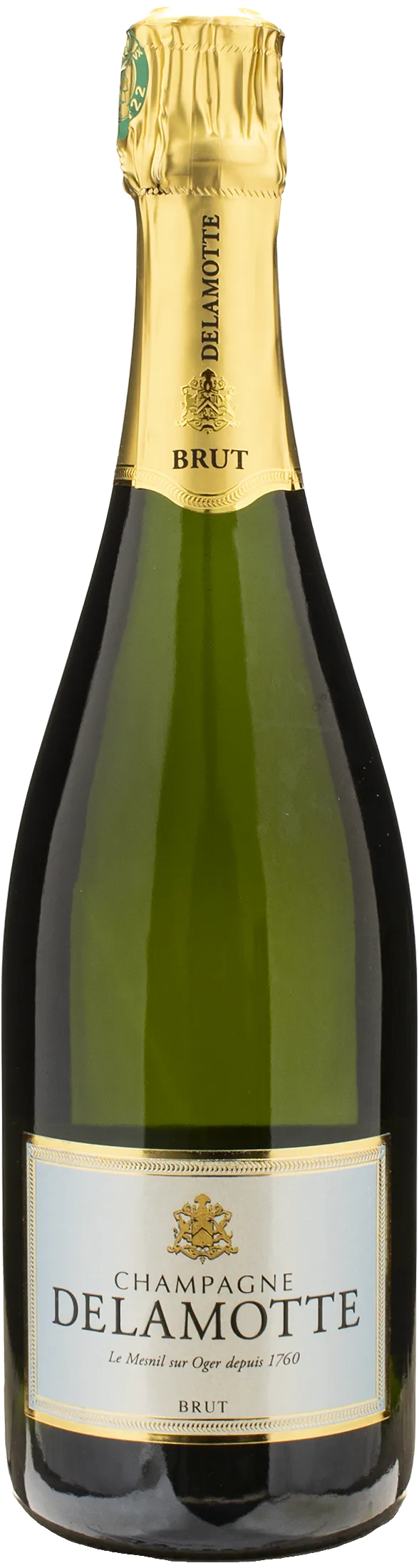 Delamotte Champagne Brut
