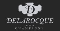 Delarocque logo Delarocque logo