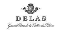 Delas Frères logo Delas Frères logo