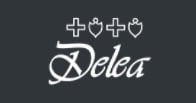 Delea logo Delea logo