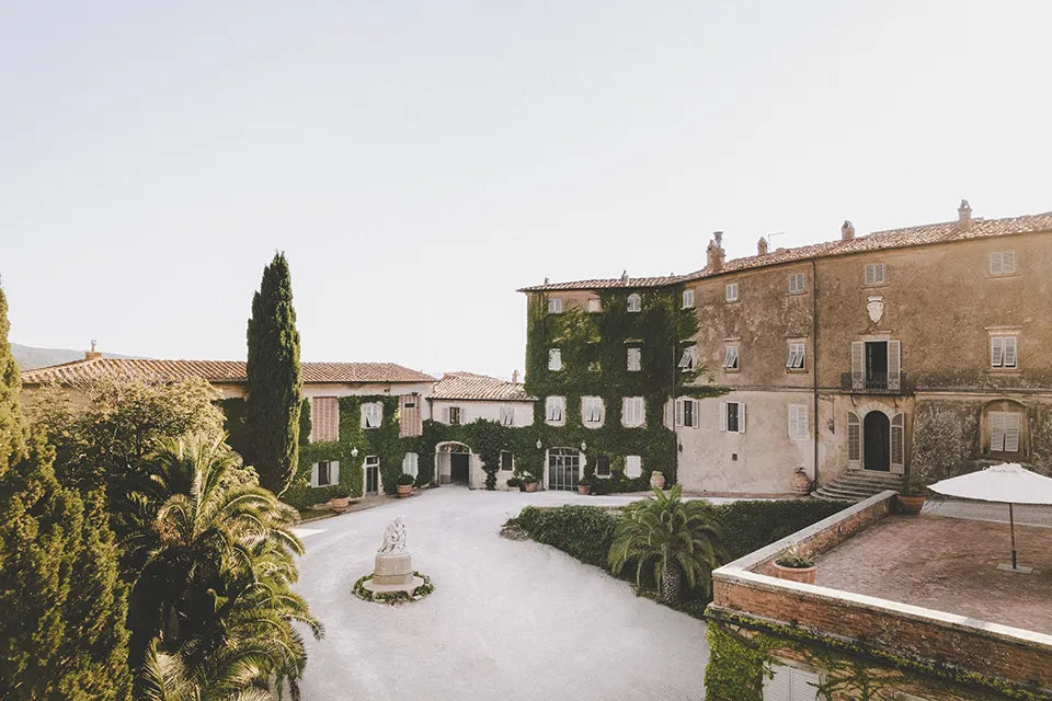 Della Gherardesca Della Gherardesca