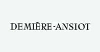 Demière Ansiot logo Demière Ansiot logo