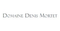 Denis Mortet logo Denis Mortet logo