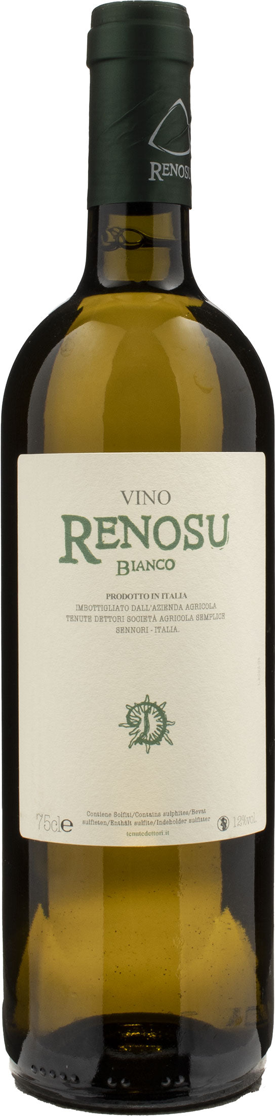 Dettori Renosu Bianco