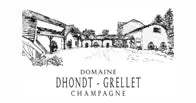 Dhondt Grellet logo Dhondt Grellet logo