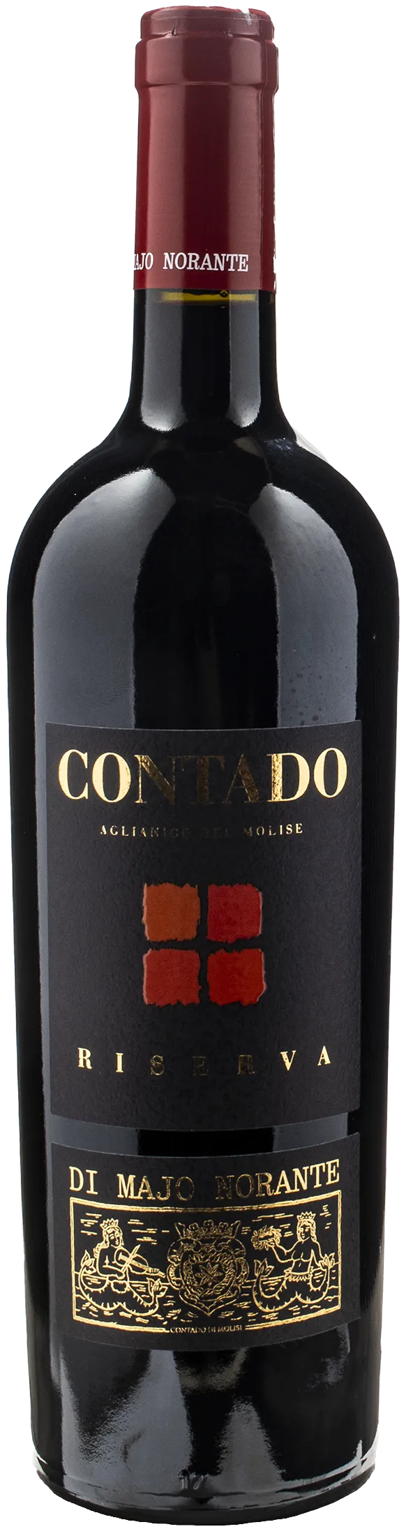 Di Majo Norante Aglianico Contado Riserva 2019