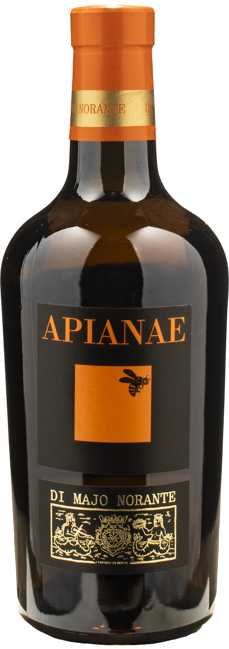 Di Majo Norante Apianae Moscato del Molise Passito 2020 0.5L
