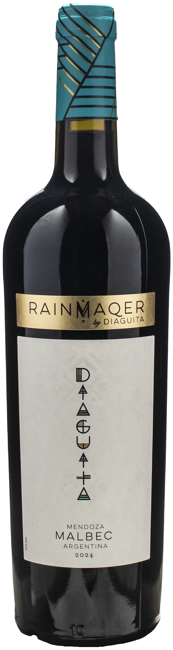 Diaguita Malbec 2024