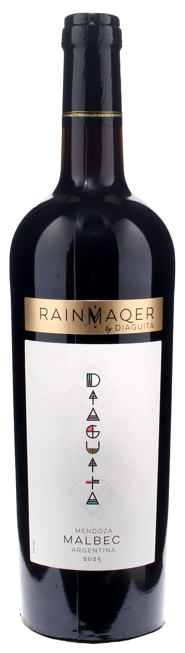 Diaguita Malbec 2025