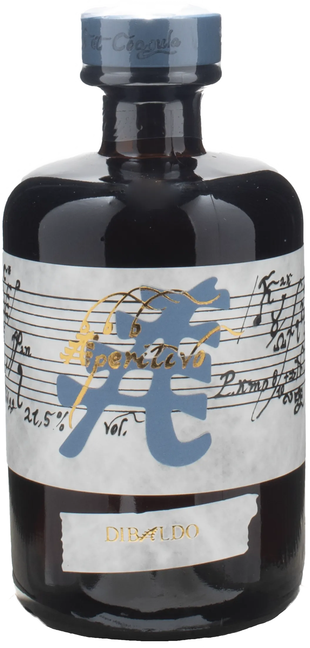 Dibaldo Aperitivo BBB 0.5L