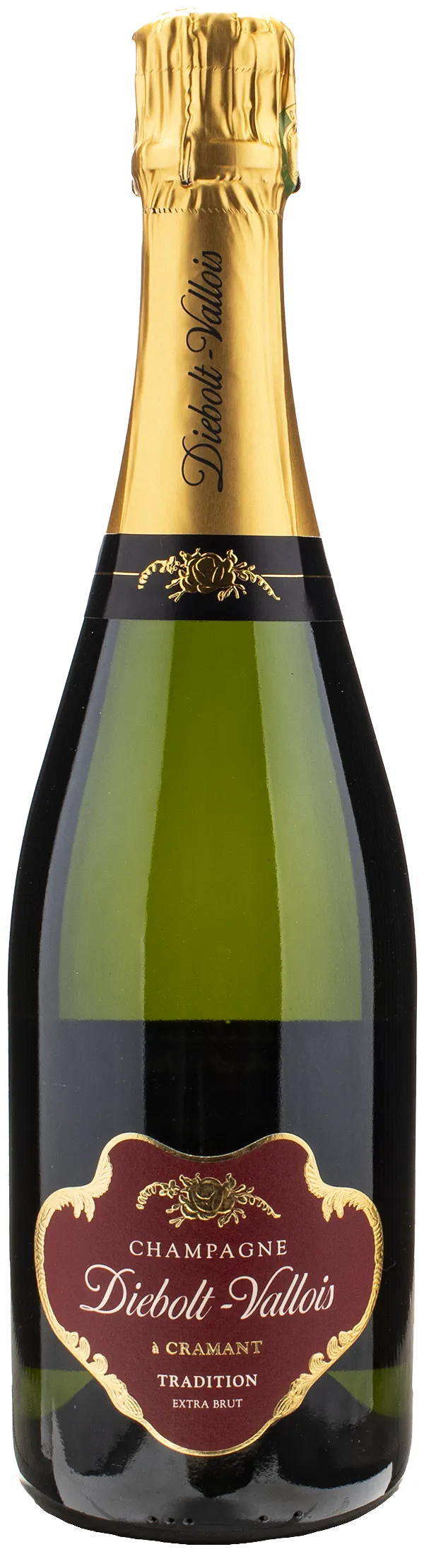 Diebolt Vallois Champagne Extra Brut Tradition