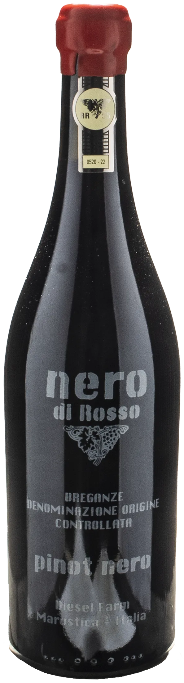 Diesel Farm Pinot Nero di Rosso 2022