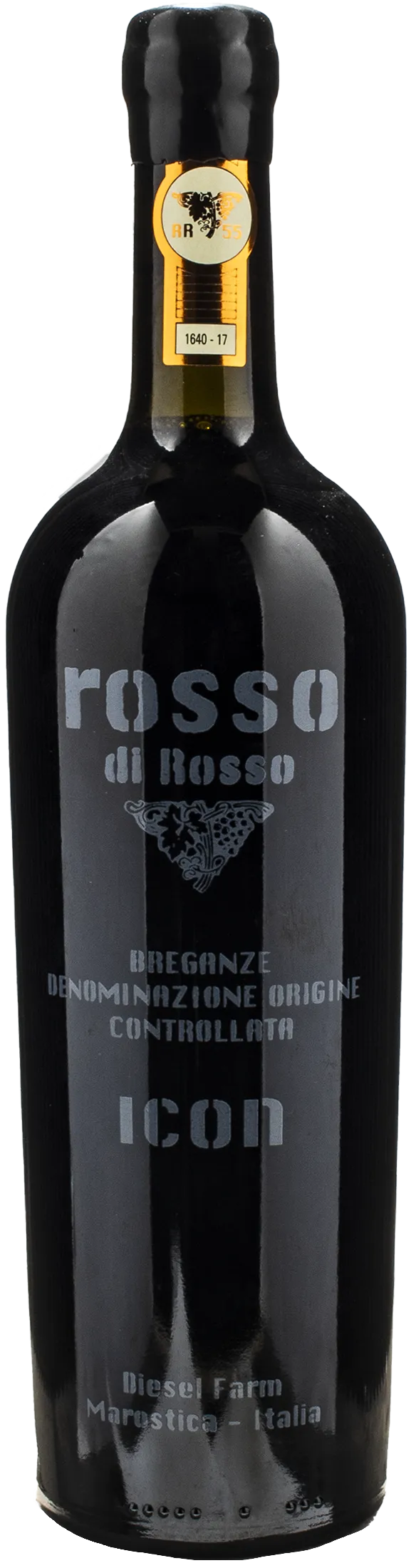 Diesel Farm Rosso di Rosso Icon 2017