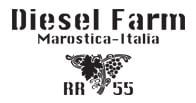 Diesel Farm logo Diesel Farm logo