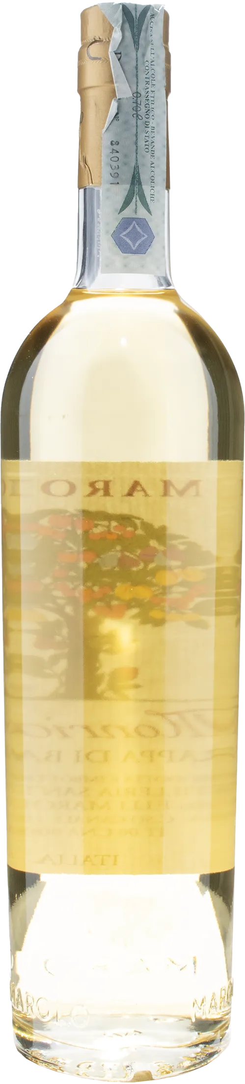 Distilleria Marolo Grappa di Barbera Monriondo 0.7L