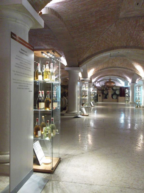 Distilleria Romano Levi