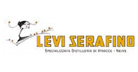 Distilleria Romano Levi logo Distilleria Romano Levi logo