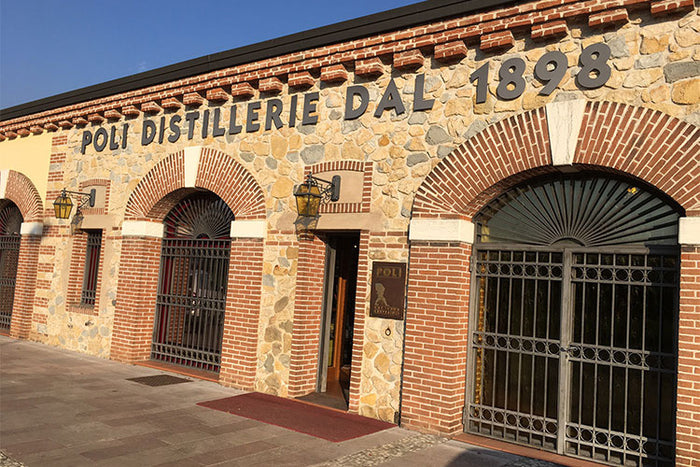 Distillerie Poli