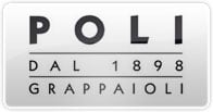 Distillerie Poli logo Distillerie Poli logo