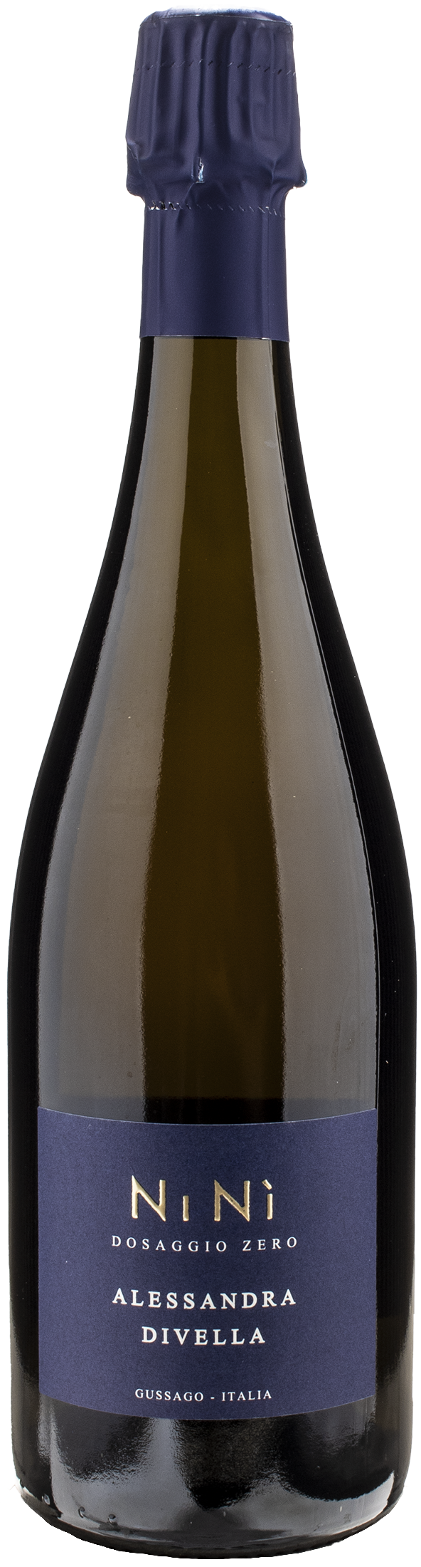 Divella Spumante Ni Ni Dosaggio Zero