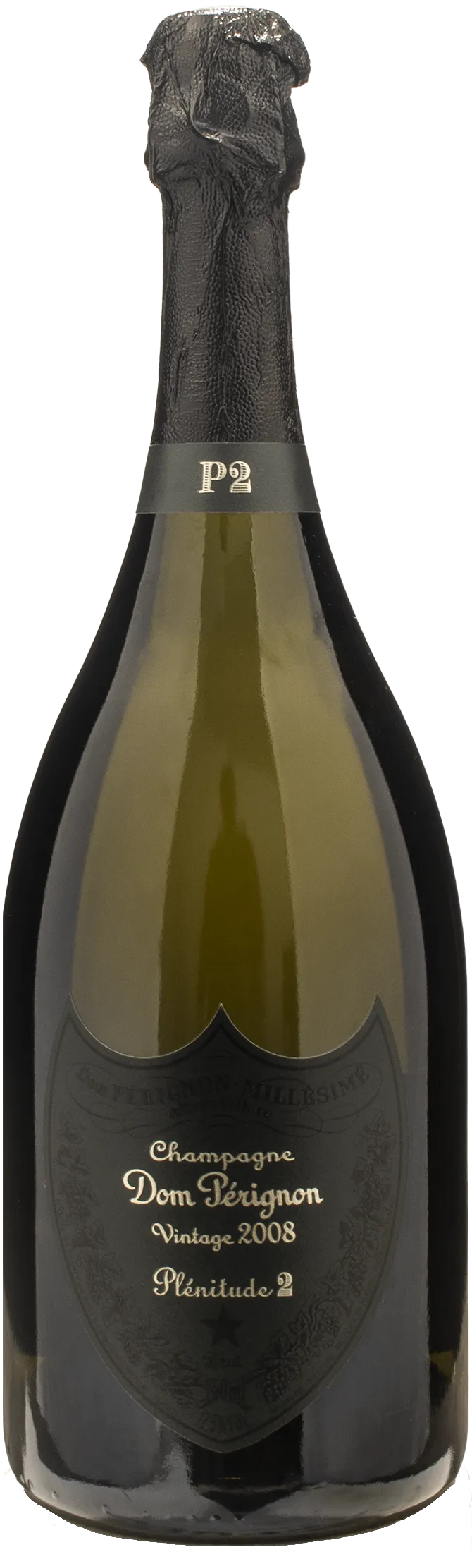 Dom Perignon Champagne P2 Millesime Vintage 2008 | XtraWine