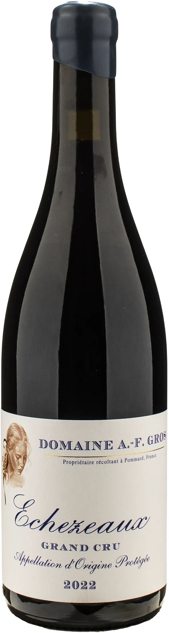 Domaine A.F. Gros Echezeaux Grand Cru 2022