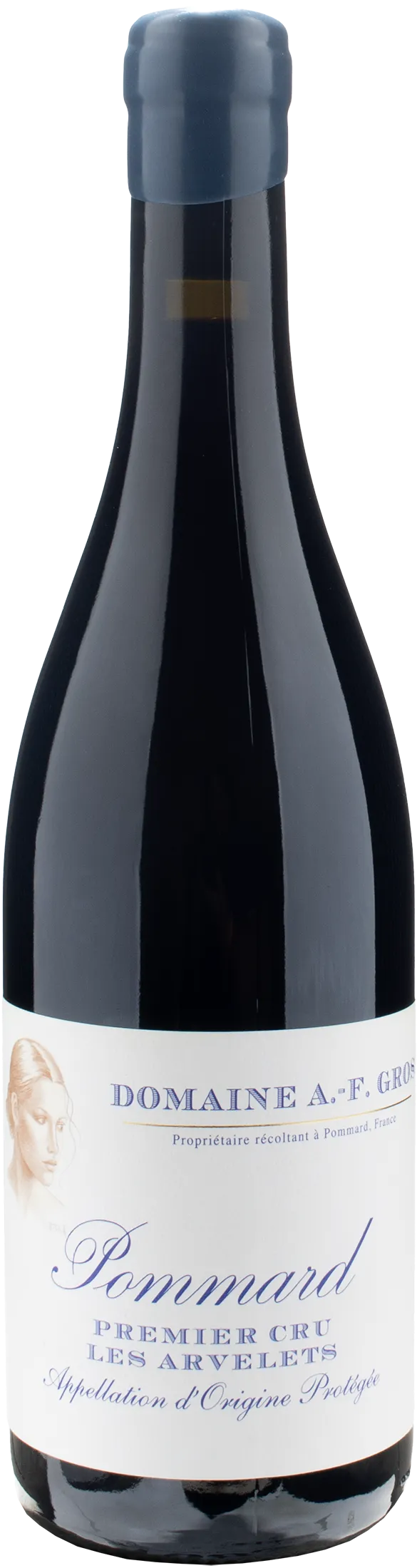 Domaine A.F. Gros Pommard 1er Cru Les Arvelets 2022