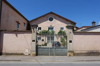 Domaine A.F. Gros