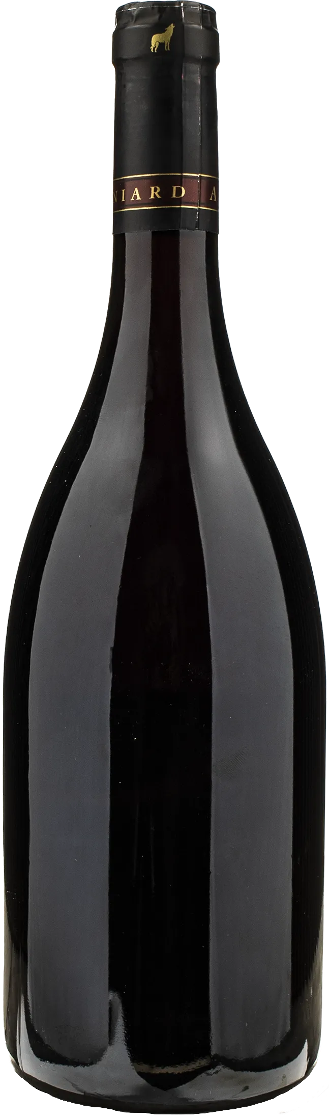 Alain Jeanniard Chambolle Musigny 2023