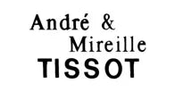 Domaine André et Mireille Tissot logo Domaine André et Mireille Tissot logo