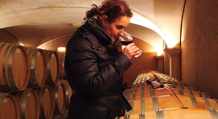 Domaine Anne Gros