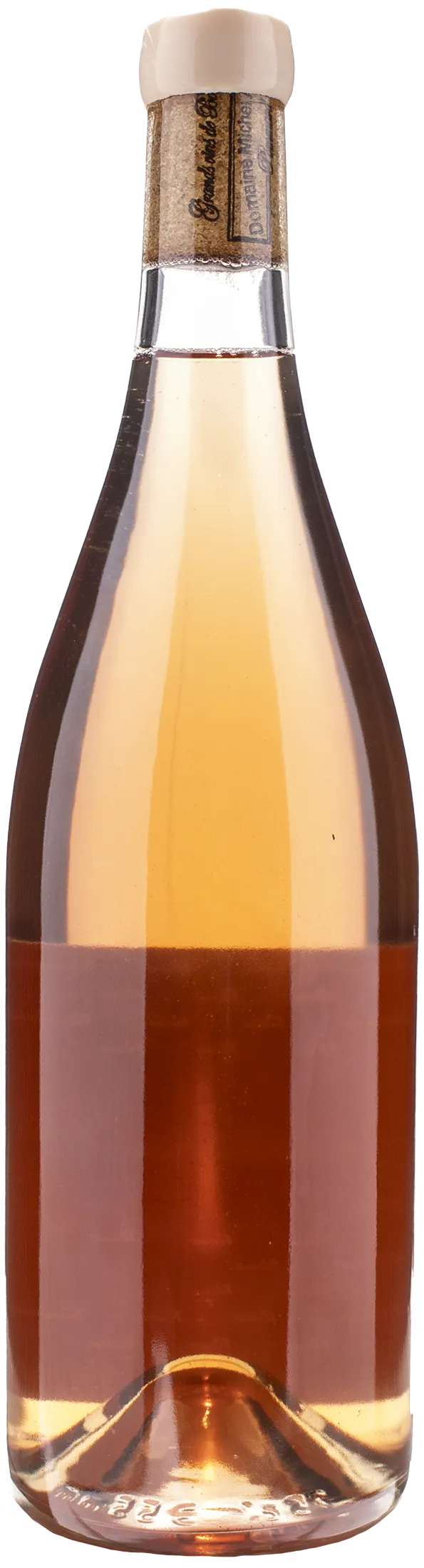 Domaine Arcelain Bourgogne Rosè 2022
