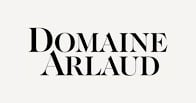 Domaine Arlaud logo Domaine Arlaud logo