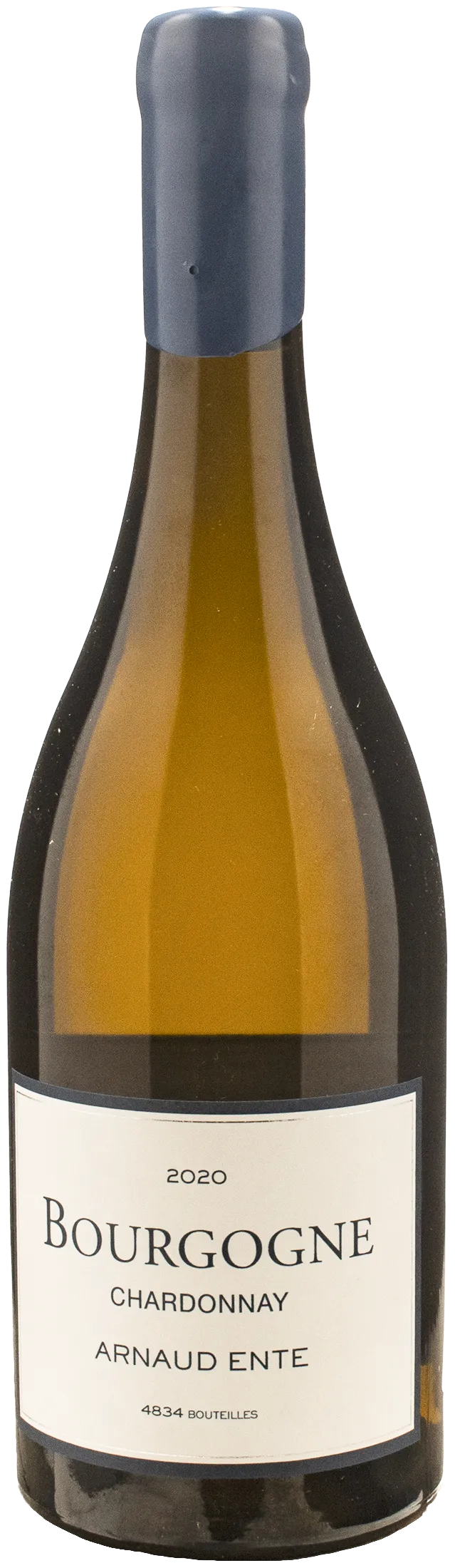 Domaine Arnaud Ente Bourgogne Chardonnay 2020
