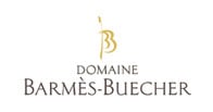 Domaine Barmès-Bueche logo Domaine Barmès-Bueche logo