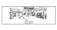Domaine Bart logo Domaine Bart logo